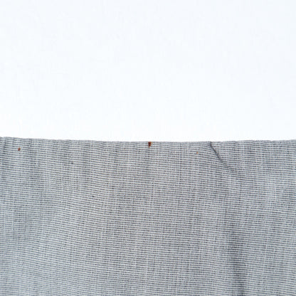 END ON END COTTON SHIRTING TROUSERS