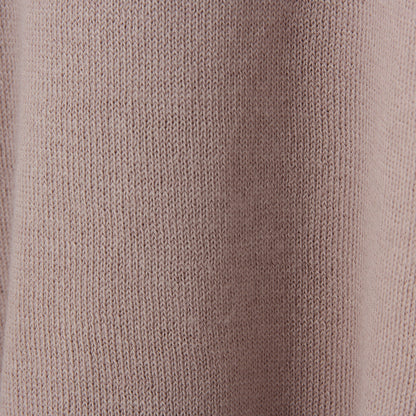 EXTRAFINE MERINO WOOL KNIT