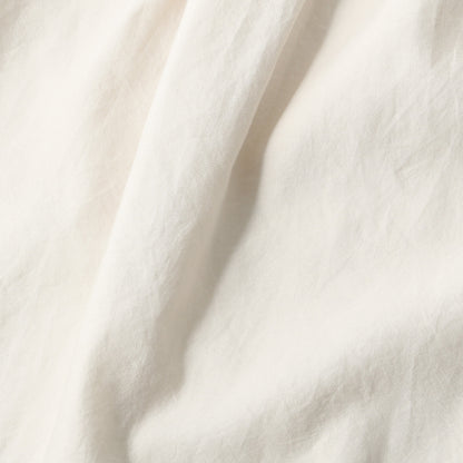 COTTON SILK SKIRT