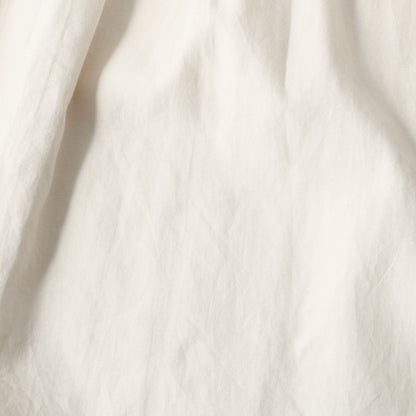 COTTON SILK SKIRT