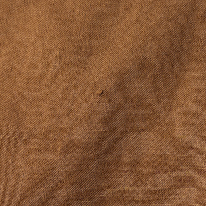 LINEN TROUSERS