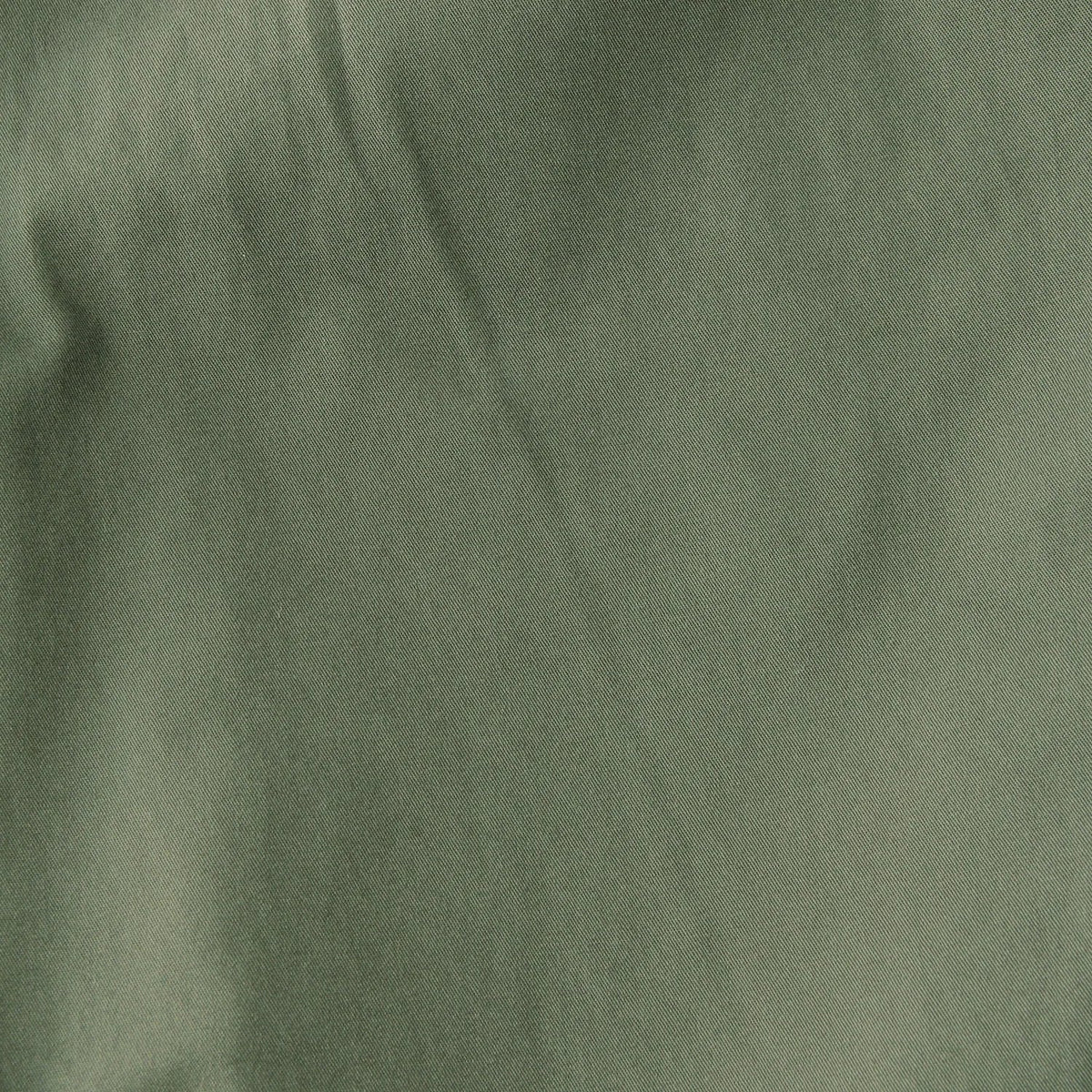 SOFT DENSE COTTON TROUSERS