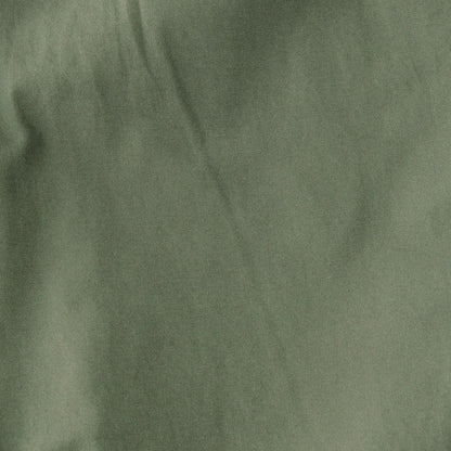 SOFT DENSE COTTON TROUSERS