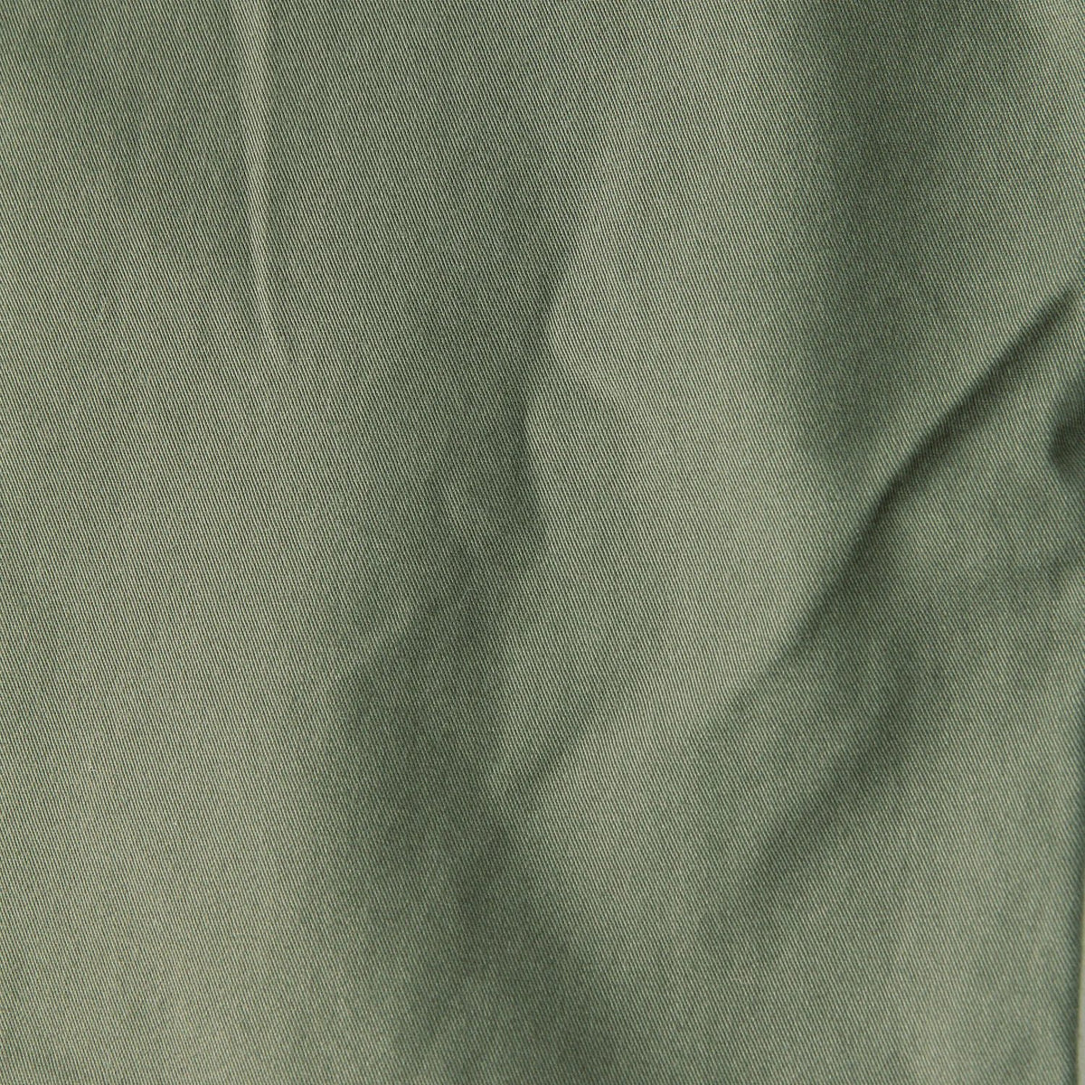 SOFT DENSE COTTON TROUSERS