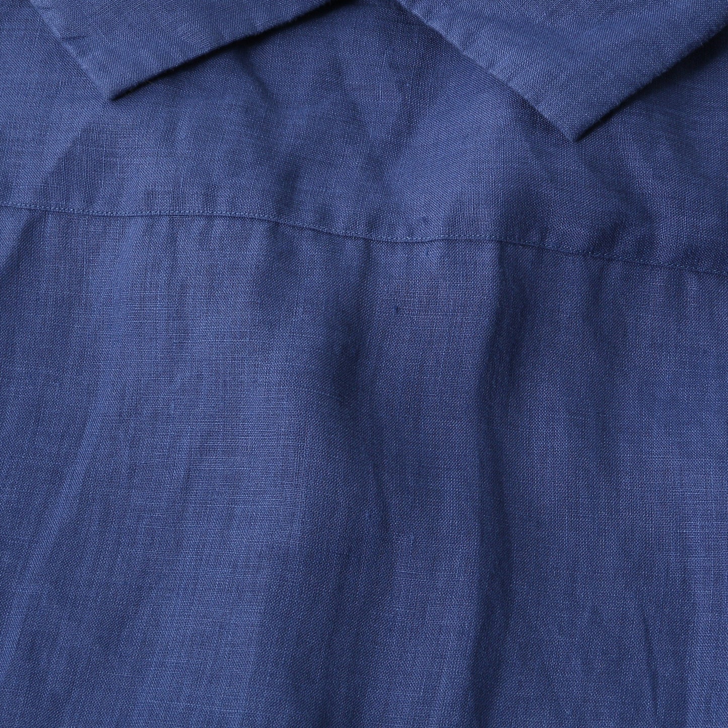 LINEN VOILE SHIRT