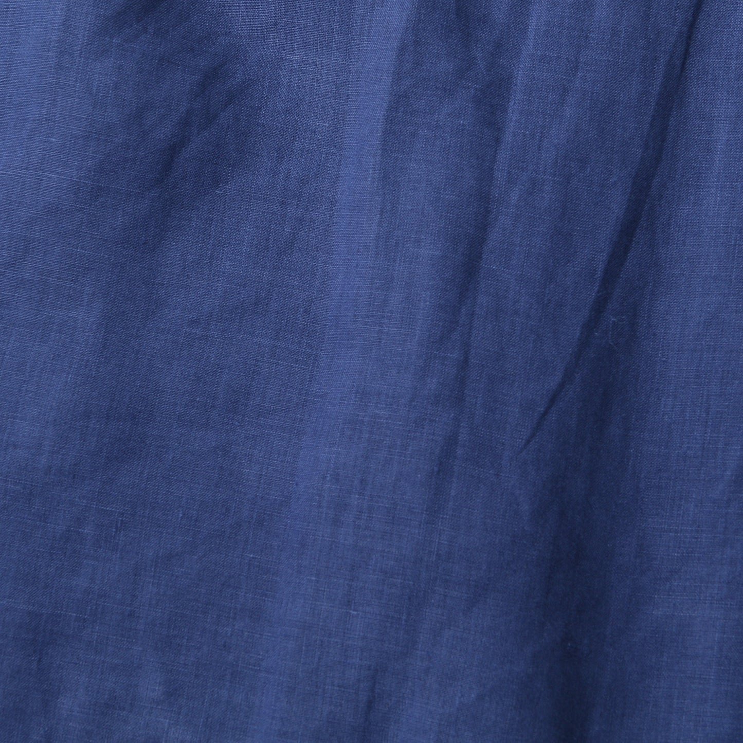 LINEN VOILE SHIRT