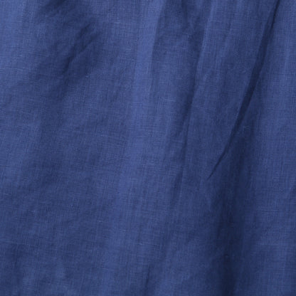 LINEN VOILE SHIRT