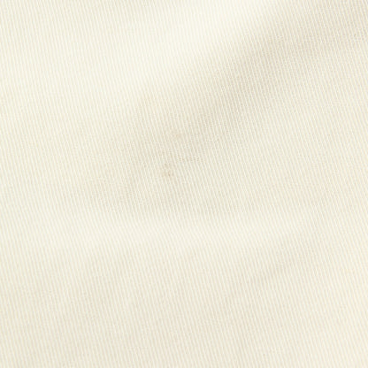 SOFT COTTON LINEN TWILL TROUSERS