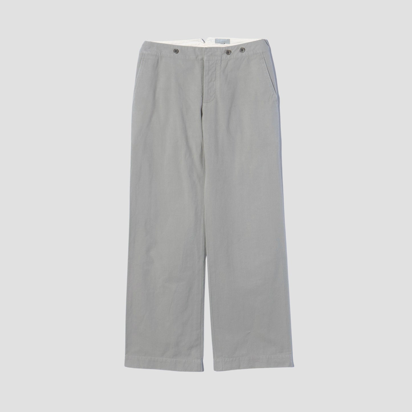 TROUSERS