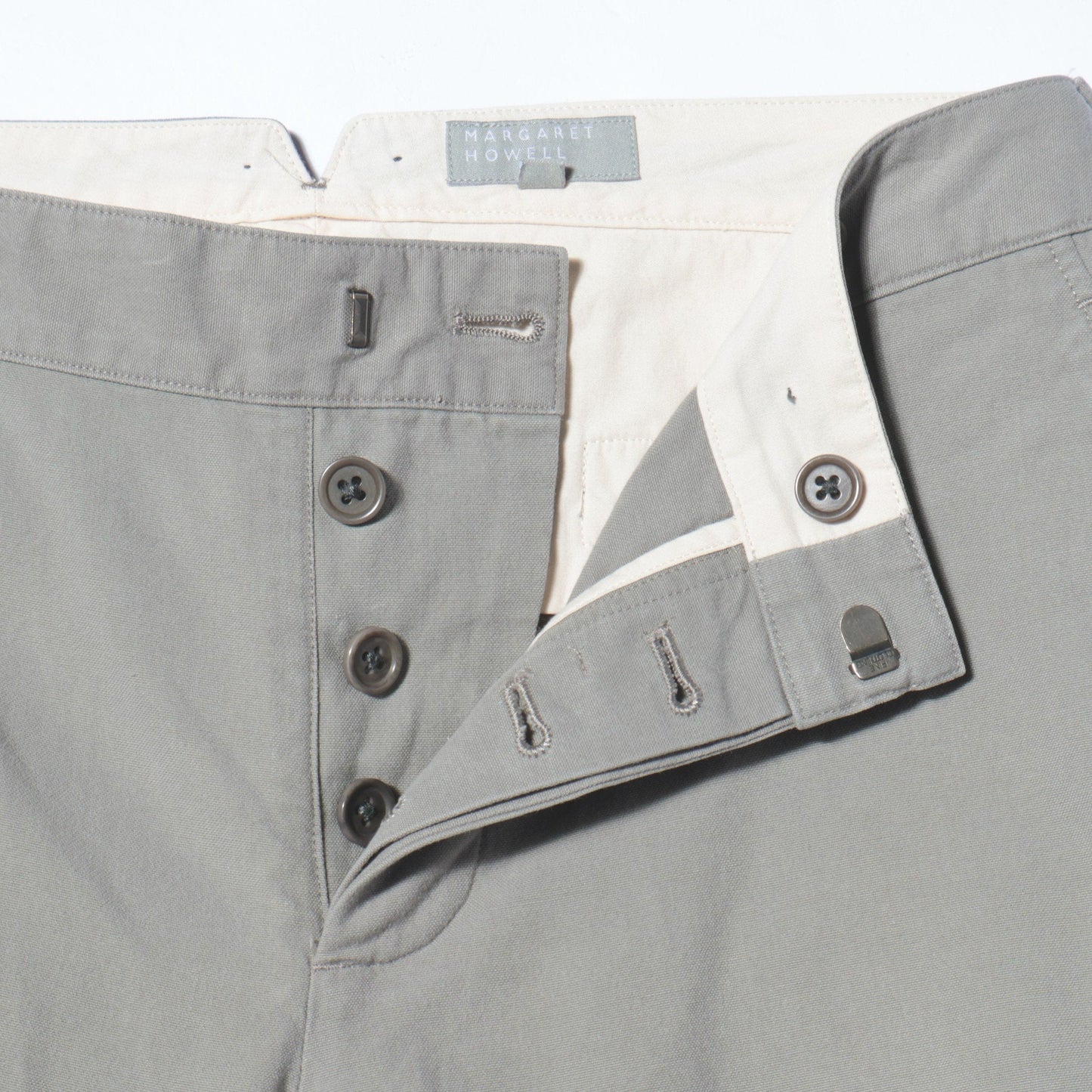 TROUSERS