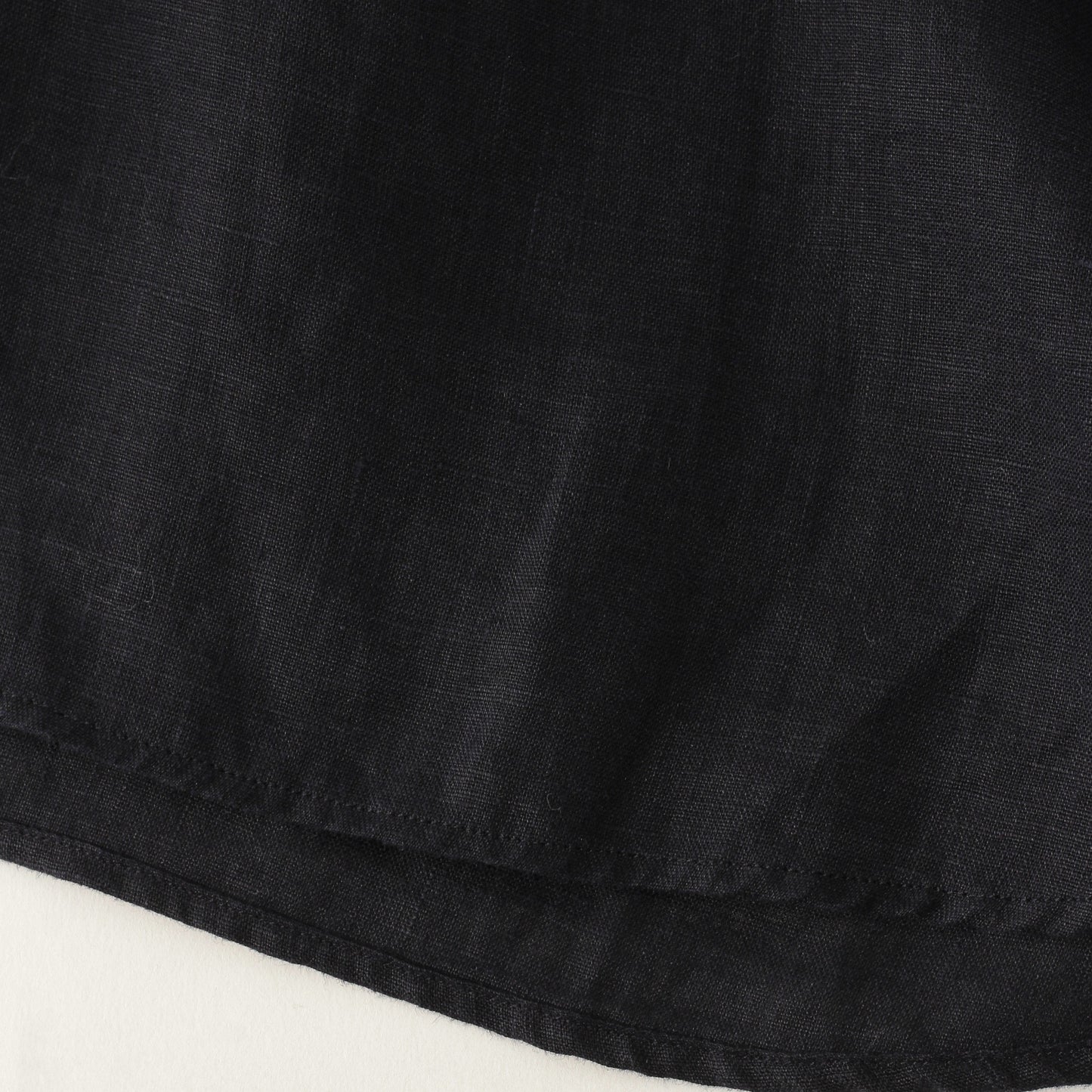 LINEN VOILE SHIRT