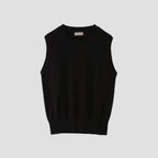 TWISTED CASHMERE KNIT
