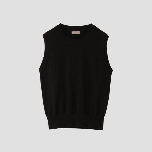 TWISTED CASHMERE KNIT