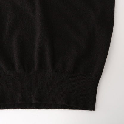 TWISTED CASHMERE KNIT