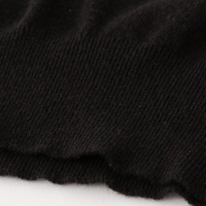 TWISTED CASHMERE KNIT