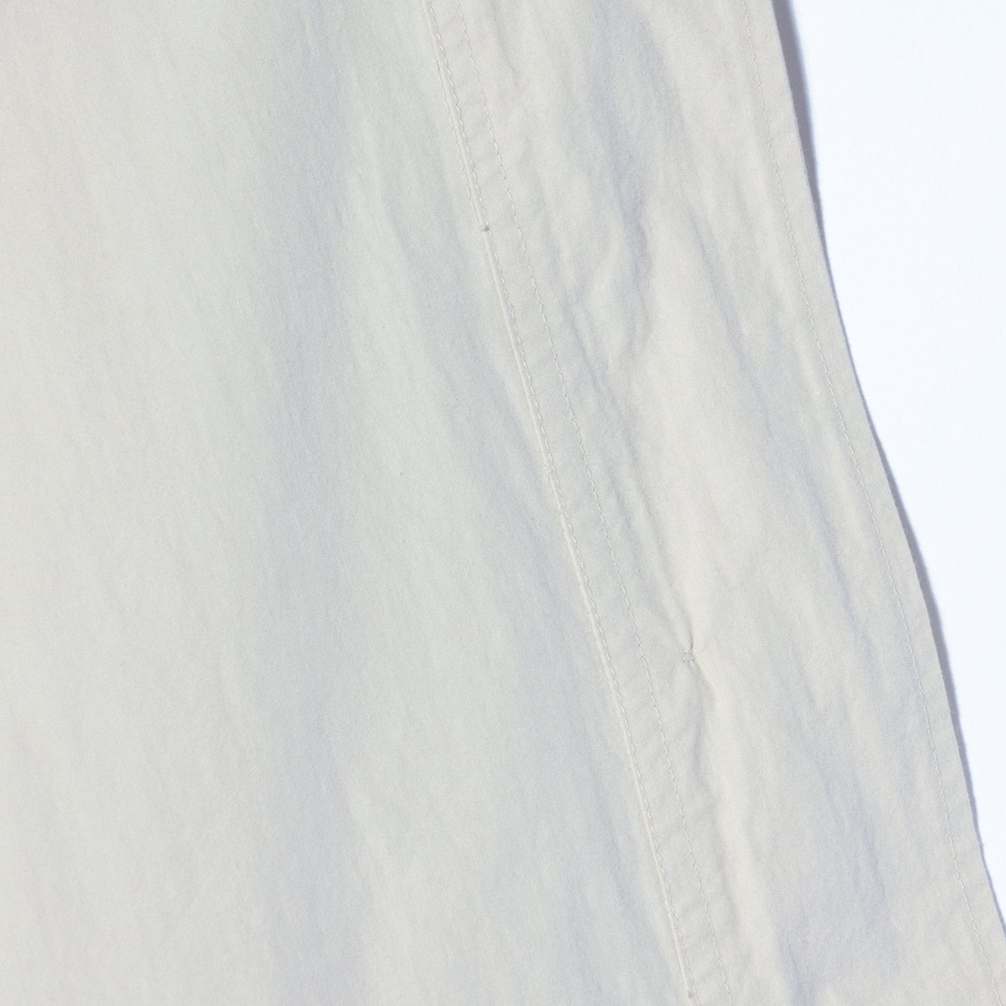 COTTON NYLON PLAINWEAVE BLOUSON