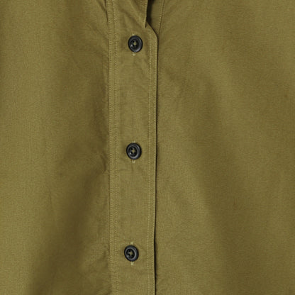 SOFT HOPSACK SHIRT