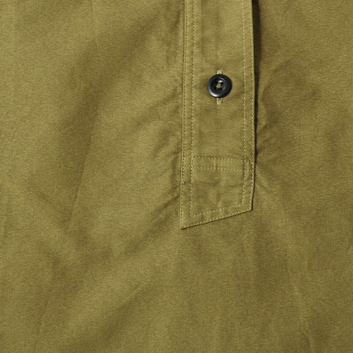 SOFT HOPSACK SHIRT