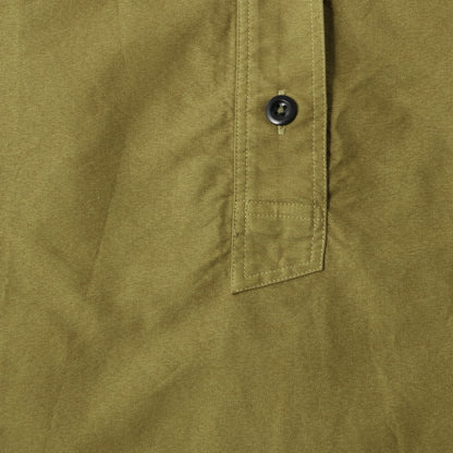 SOFT HOPSACK SHIRT
