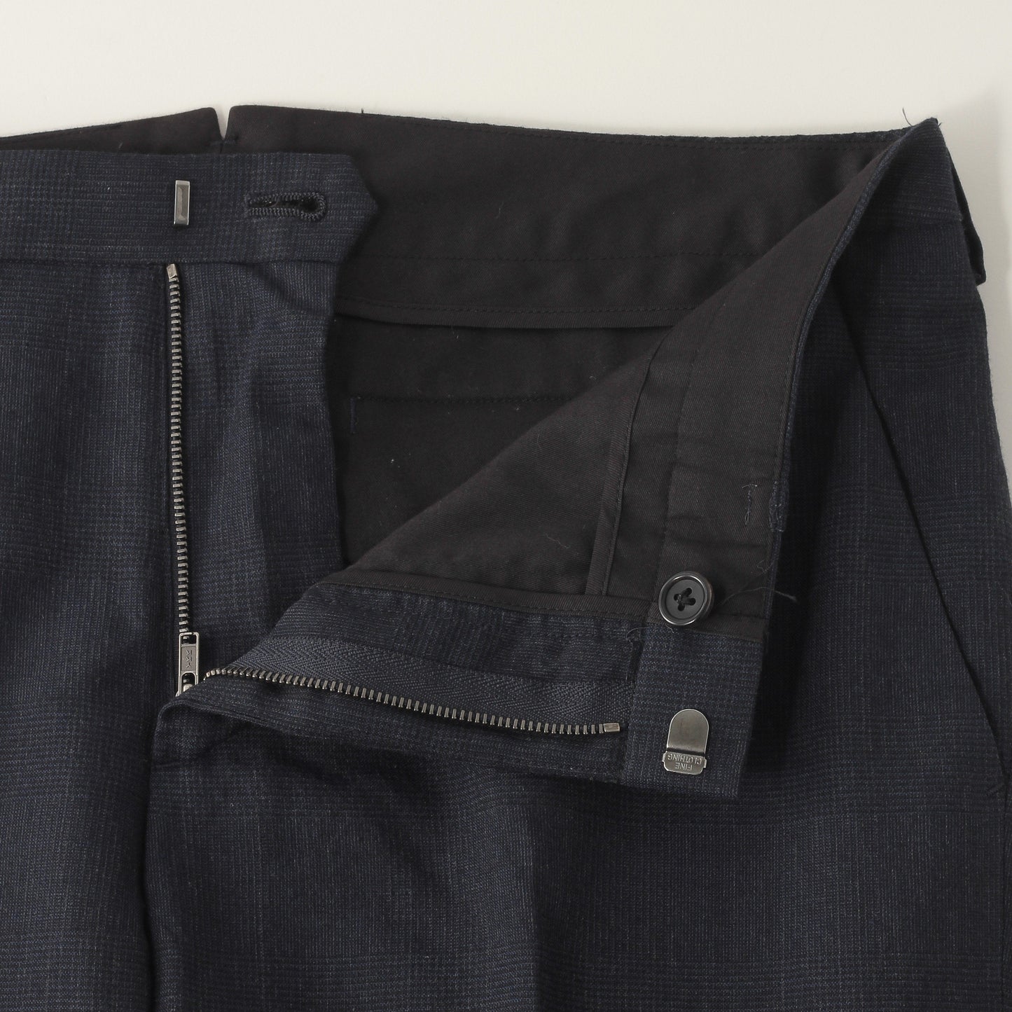 P.O.W TROUSERS