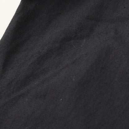 GARMENT DYE COTTON LINEN SHIRT