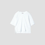 COTTON T SHIRT JERSEY