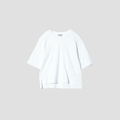 COTTON T SHIRT JERSEY