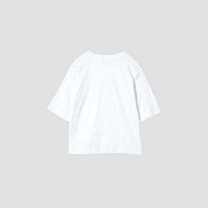 COTTON T SHIRT JERSEY