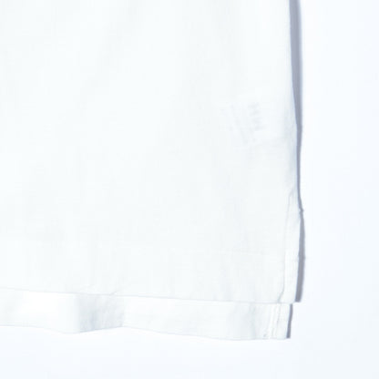 COTTON T SHIRT JERSEY