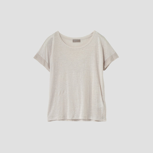 LINEN JERSEY