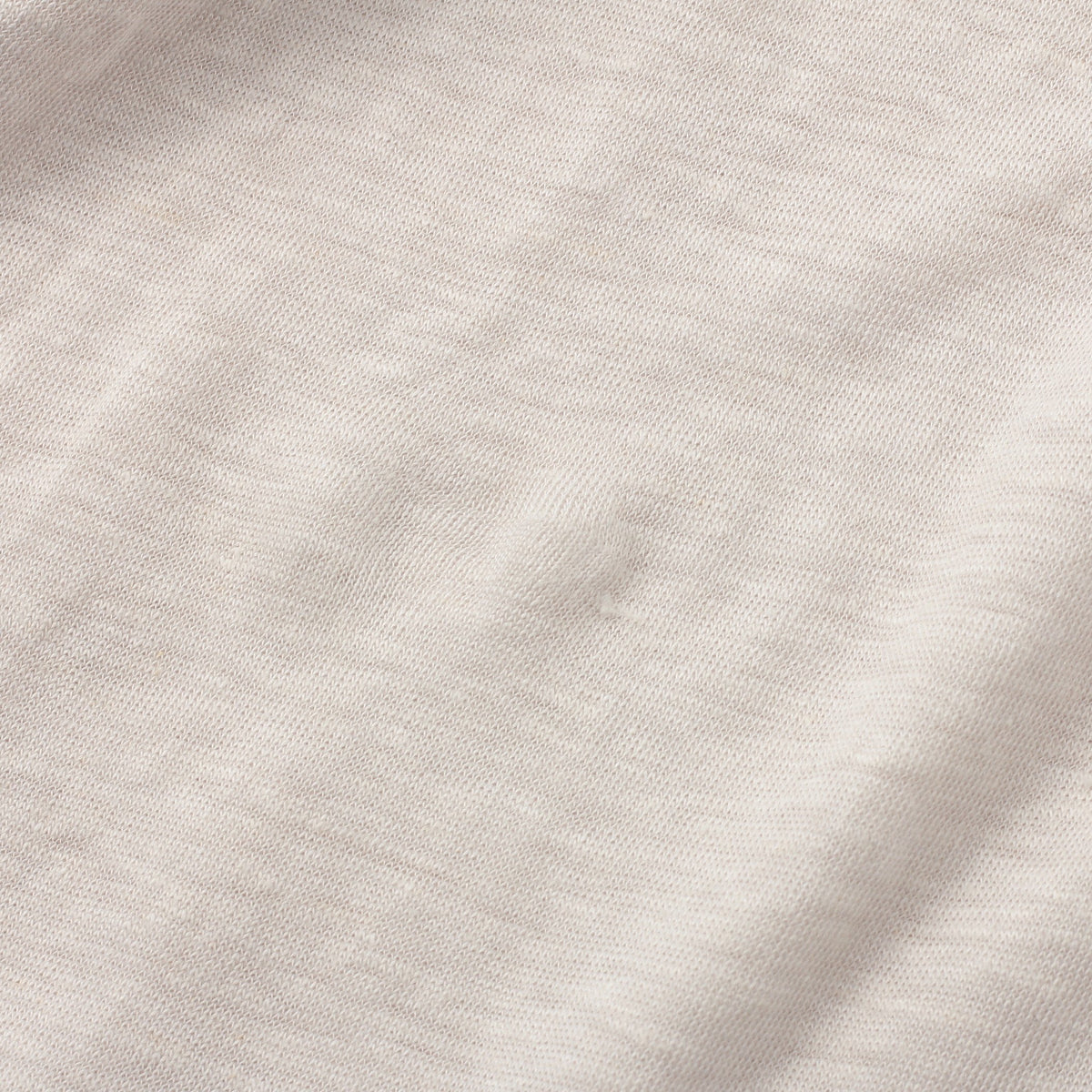 LINEN JERSEY