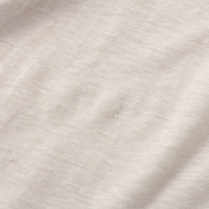 LINEN JERSEY