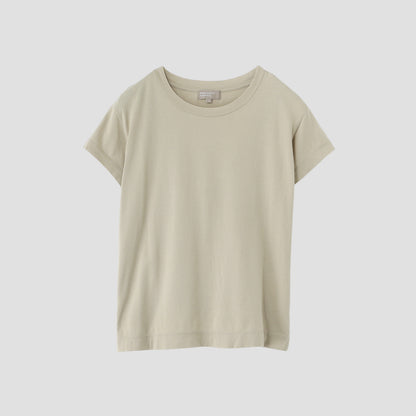 PLAIN COTTON JERSEY