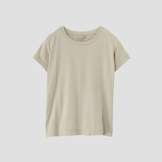 PLAIN COTTON JERSEY