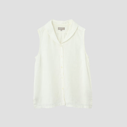 FINE LINEN SHIRT