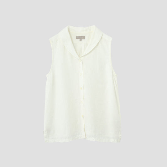 FINE LINEN SHIRT