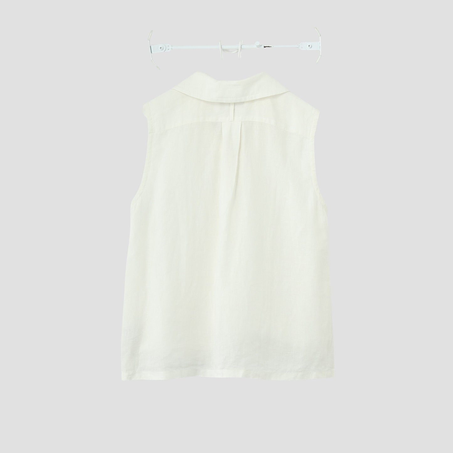 FINE LINEN SHIRT