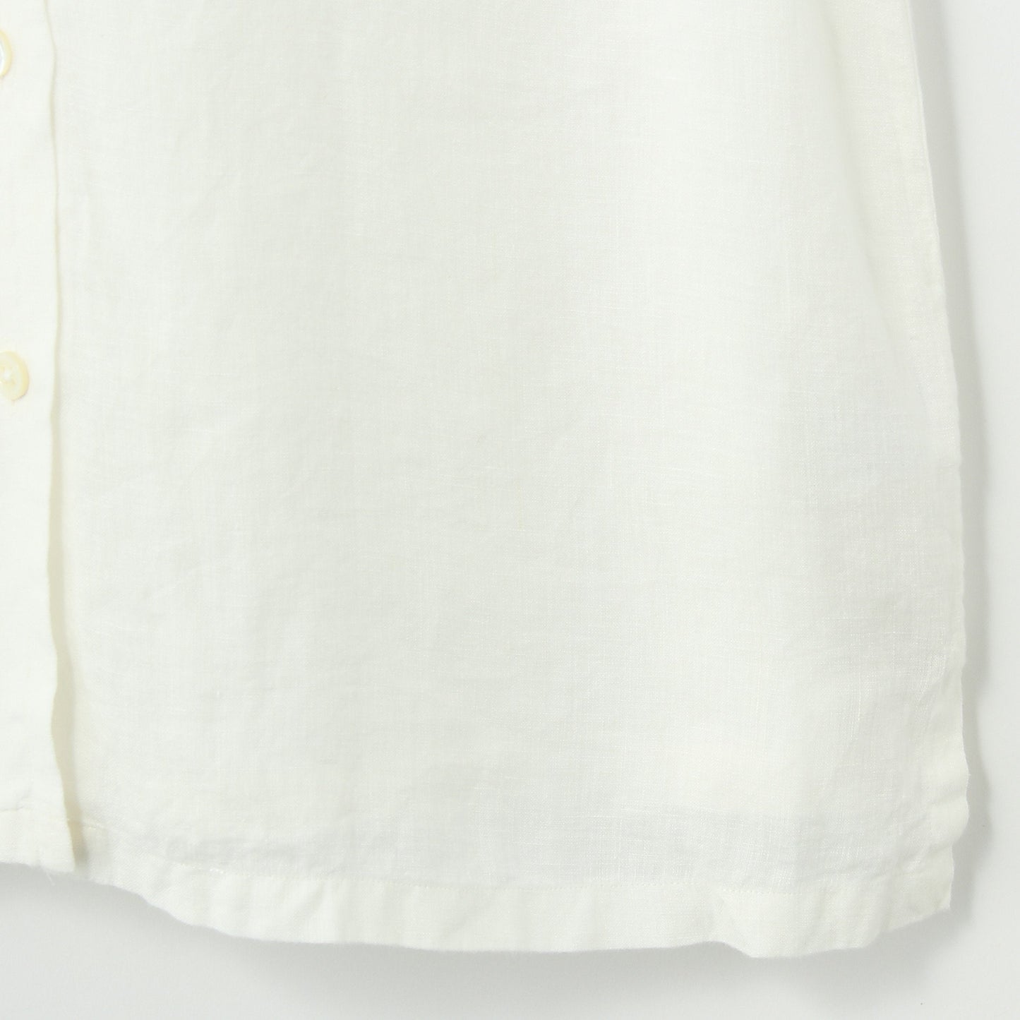 FINE LINEN SHIRT