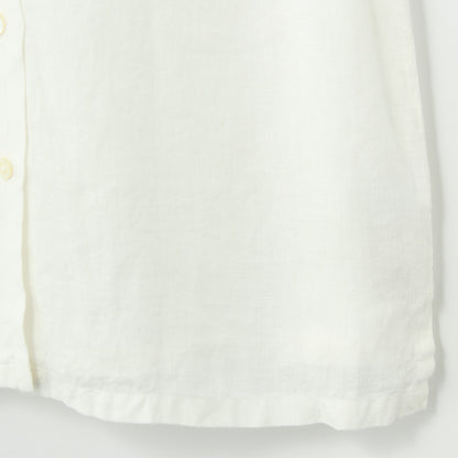 FINE LINEN SHIRT