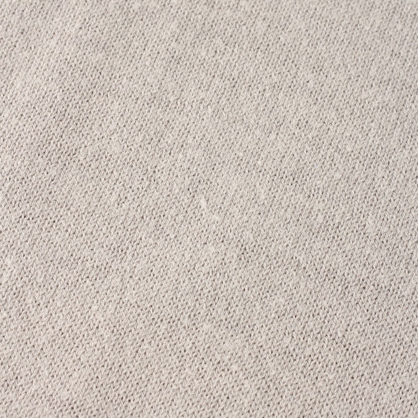FADED COTTON WOOL KNIT
