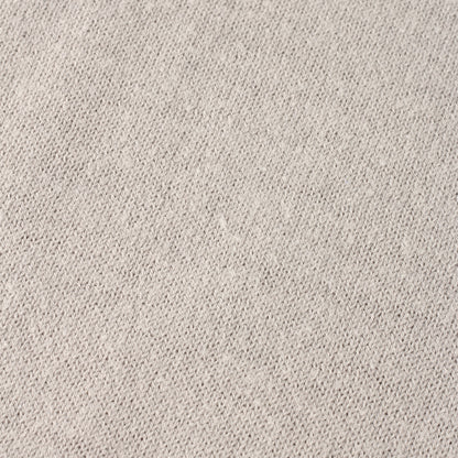 FADED COTTON WOOL KNIT