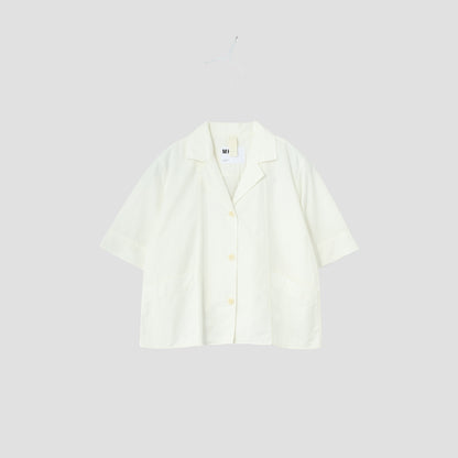 WASHED COTTON SHIRTING