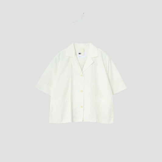 WASHED COTTON SHIRTING