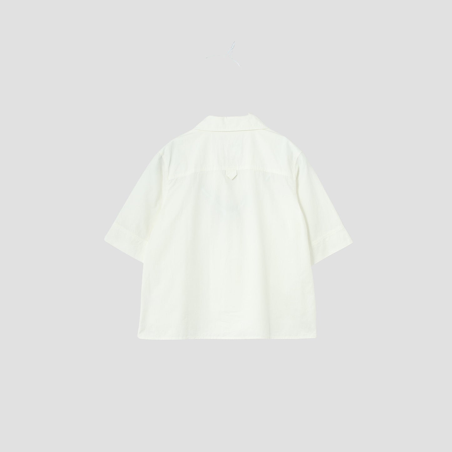 WASHED COTTON SHIRTING