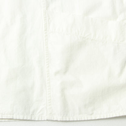 WASHED COTTON SHIRTING