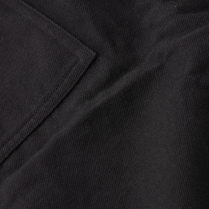 WOOL COTTON DRILL TROUSERS