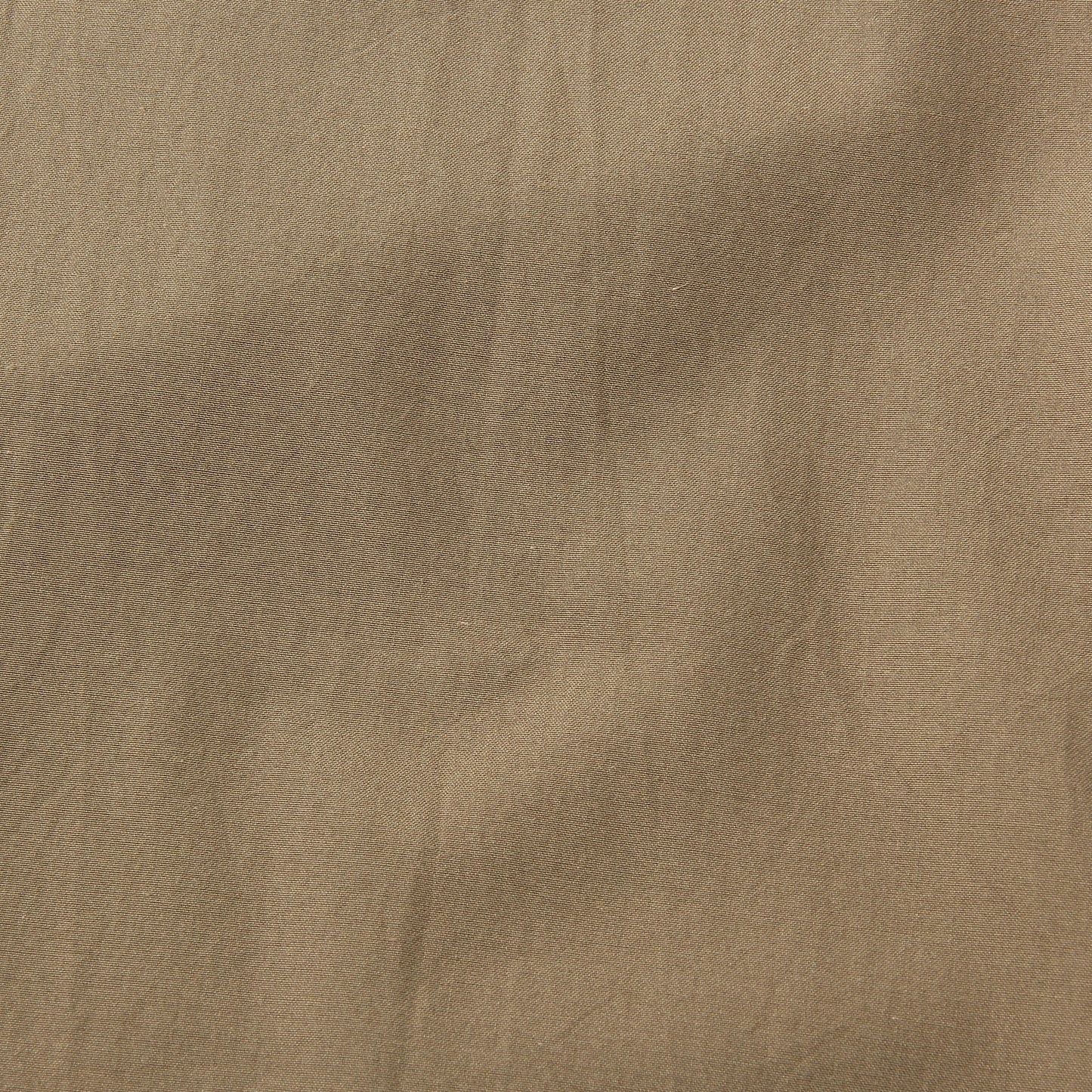 SILK COTTON POPLIN DRESS