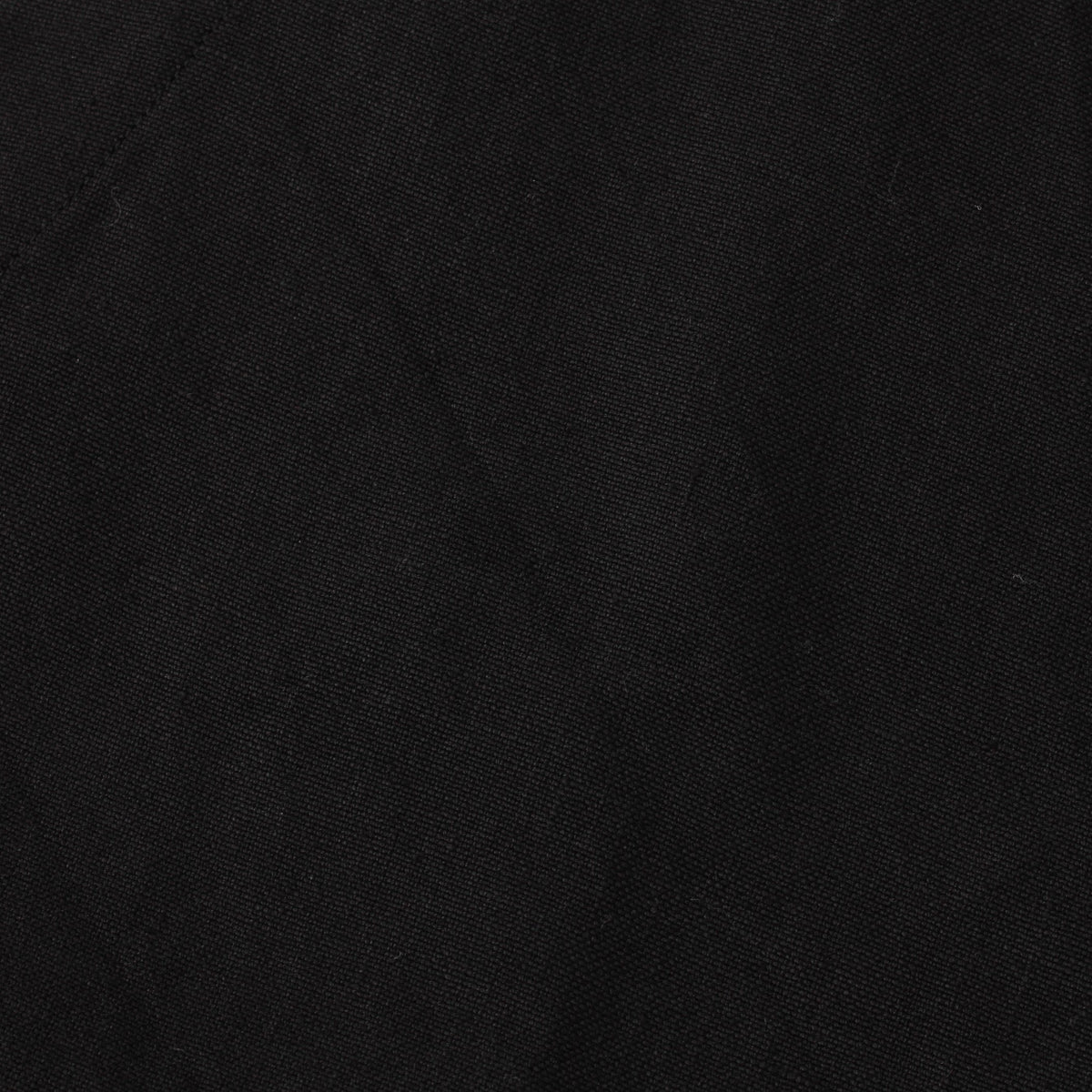 LINEN CANVAS BLOUSON