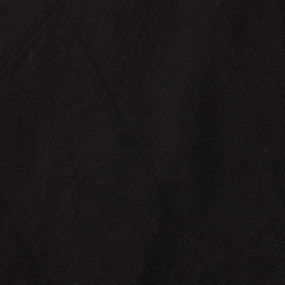 LINEN CANVAS BLOUSON