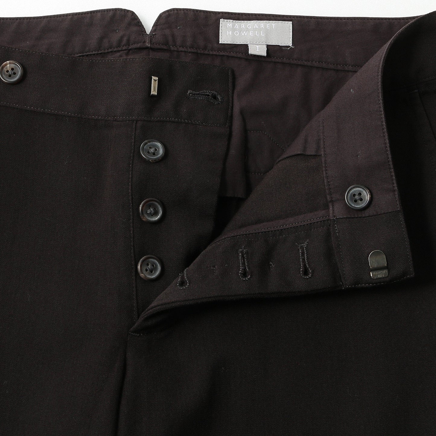 TROUSERS